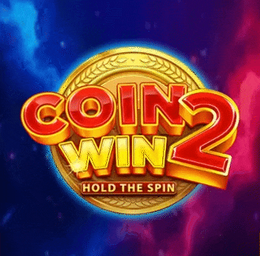 play Coin Win 2 in super spin casino