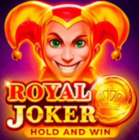 play Royal Joker in super spin casino