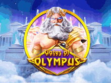 play Gates of Olympus in super spin casino