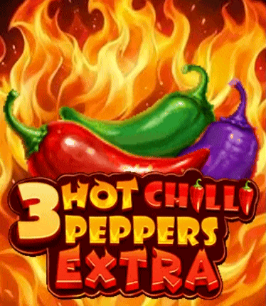 play Red Hot Chilli in super spin casino